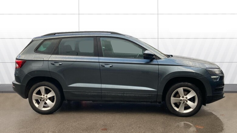 Skoda Karoq 1.0 TSI SE 5dr Petrol Estate